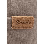 Kepurė vaikams Smėlinė Beanie, vienguba, rudeniui/pavasariui Šiaudų 913 5