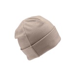 Kepurė vaikams Smėlinė Beanie, vienguba, rudeniui/pavasariui Šiaudų 913 3