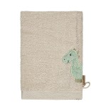 Vaikiškų plaušinių rinkinys Dino Rexi, 2vnt., 15x21cm. Mėlyna 355 4