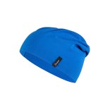 Vaikiška trikotažinė Beanie kepurė Baby blue 304 1