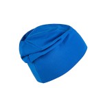 Vaikiška trikotažinė Beanie kepurė Baby blue 304 3