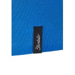 Vaikiška trikotažinė Beanie kepurė Baby blue 304 4