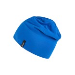 Vaikiška trikotažinė Beanie kepurė Baby blue 304 5