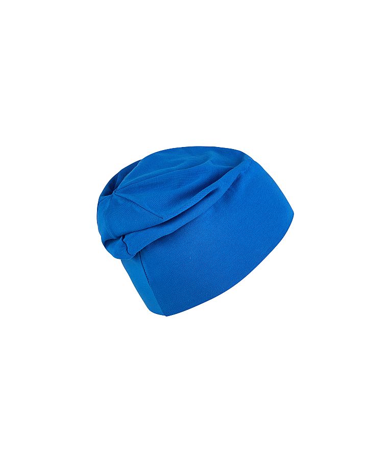 Vaikiška trikotažinė Beanie kepurė Baby blue 304 3