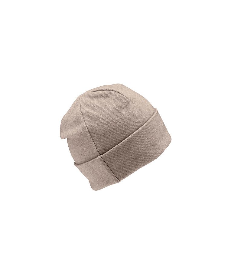 Kepurė vaikams Smėlinė Beanie, vienguba, rudeniui/pavasariui Šiaudų 913 3